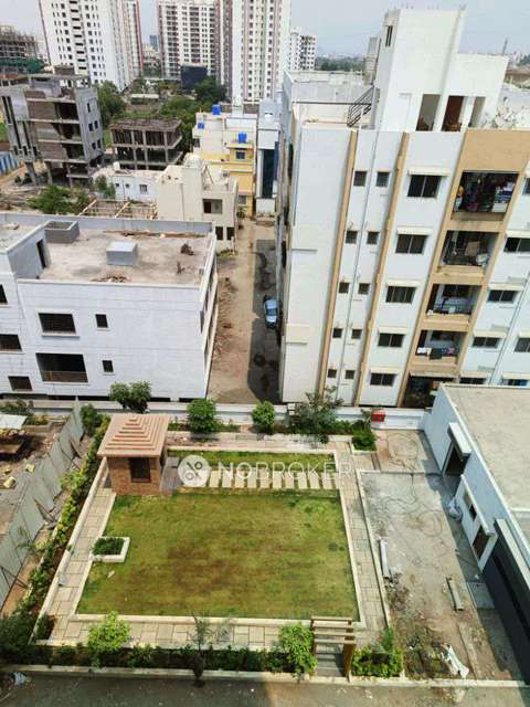 2 BHK Flat In Arnav Heights For Sale  In Dhayari
