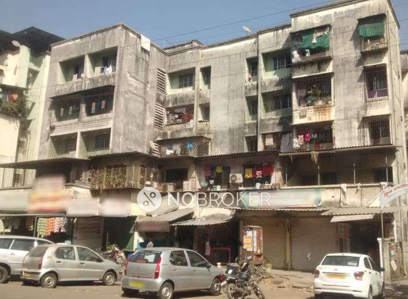 1 BHK Flat In Dreamz Apartment, Kamothe for Rent  In Kamothe