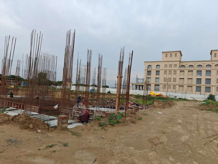 Plot For Sale  In Galactic City In Noida Extension Greater Noida West