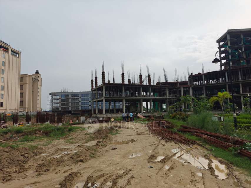 Plot For Sale  In Galactic City In Noida Extension Greater Noida West
