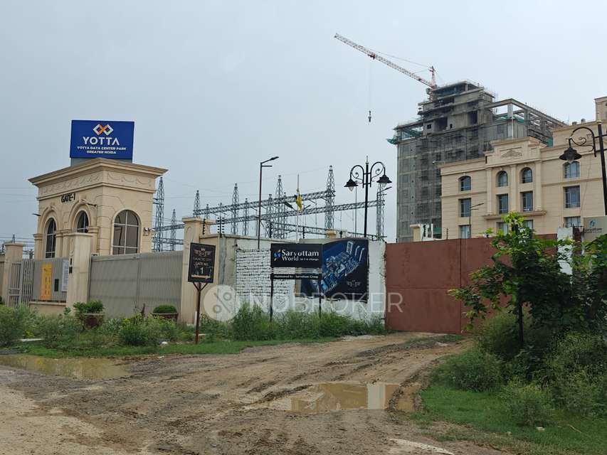 Plot For Sale  In Galactic City In Noida Extension Greater Noida West