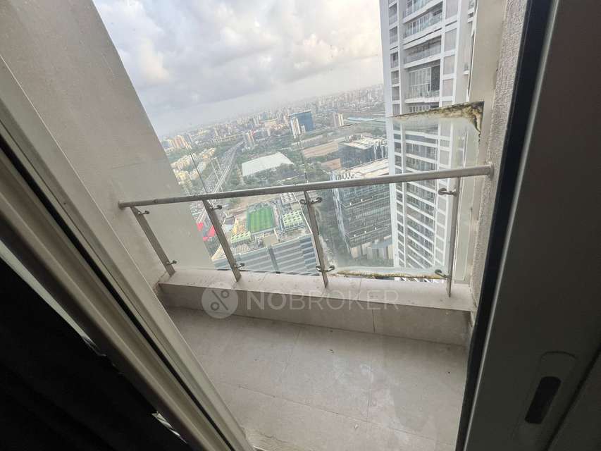 2 BHK Flat In Lodha Fiorenza for Rent  In Goregaon East, Mumbai