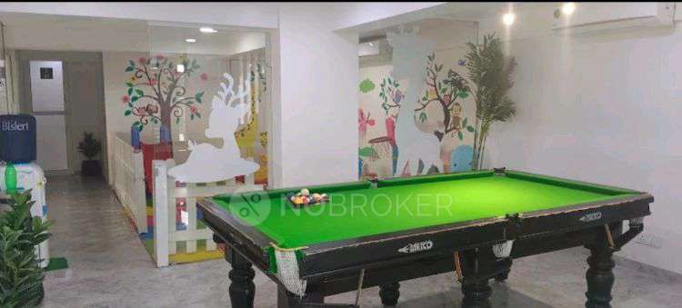 3 BHK Flat In Landcraft Metrohomes Phase-2 For Sale  In Pfwm+8x9, Delhi - Meerut Expy, Basantpur Saitli, Uttar Pradesh 201206, India