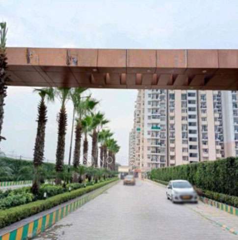 3 BHK Flat In Landcraft Metrohomes Phase-2 For Sale  In Pfwm+8x9, Delhi - Meerut Expy, Basantpur Saitli, Uttar Pradesh 201206, India