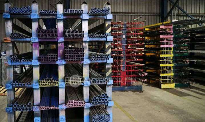 Industrial Shed in Crg5+rgj, Mahadev Nagar, Dhayari, Khadewadi, Pune, Maharashtra 411041, India, Pune for sale 