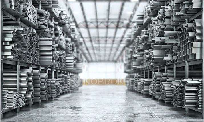 Industrial Shed in Crg5+rgj, Mahadev Nagar, Dhayari, Khadewadi, Pune, Maharashtra 411041, India, Pune for sale 