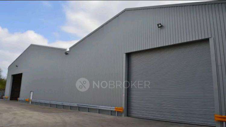 Industrial Shed in Crg5+rgj, Mahadev Nagar, Dhayari, Khadewadi, Pune, Maharashtra 411041, India, Pune for sale 