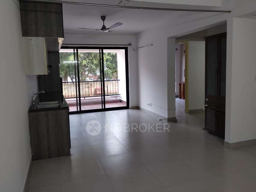2 BHK Flat In Ukn Esperanza Phase 2, Whitefield For Sale  In Whitefield