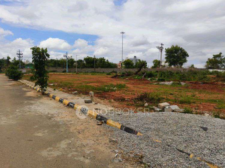 2 BHK House For Sale  In Manganalli Lake