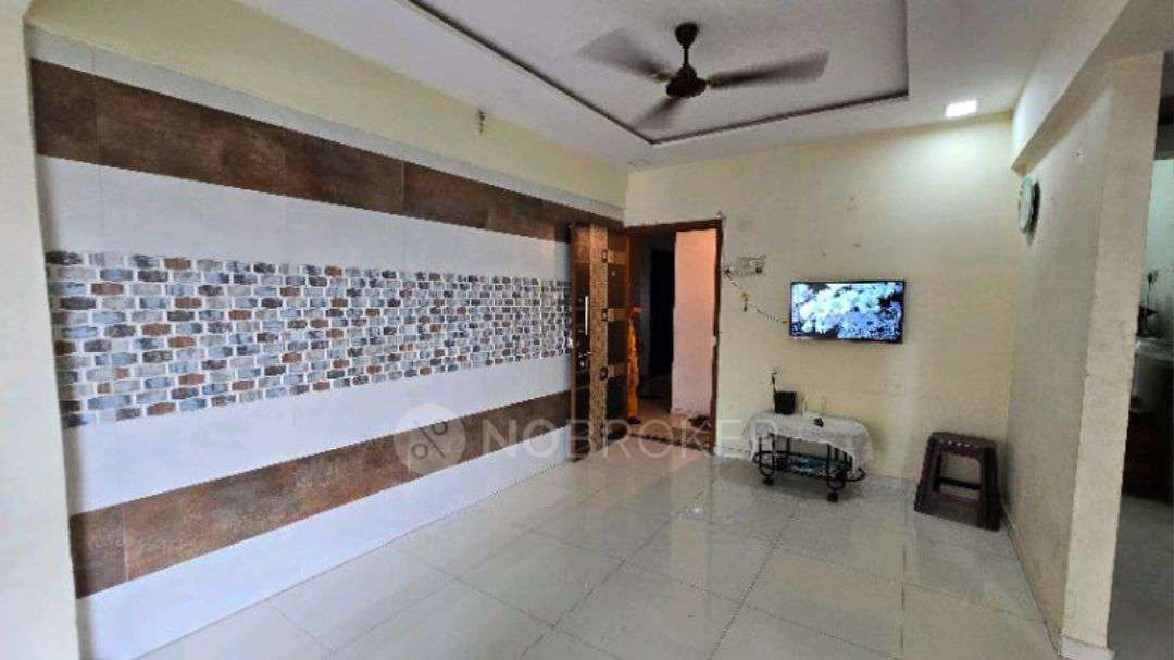 1 BHK Flat In Sr Enclave Chs, Plot No 53, Sector 26, Taloja Phase 2 For Sale  In Hamdule Residency, Sector 26, Taloja Phase 2, Taloja, Navi Mumbai, Maharashtra, India