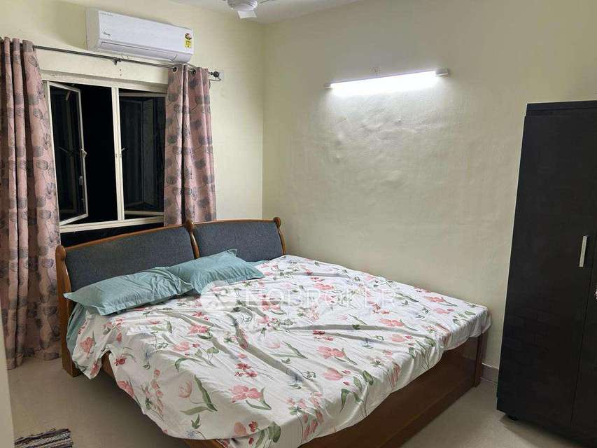 3 BHK Flat In Sare Homes Dewy Terraces For Sale  In Thiruporur