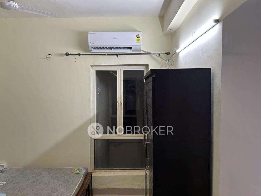 3 BHK Flat In Sare Homes Dewy Terraces For Sale  In Thiruporur