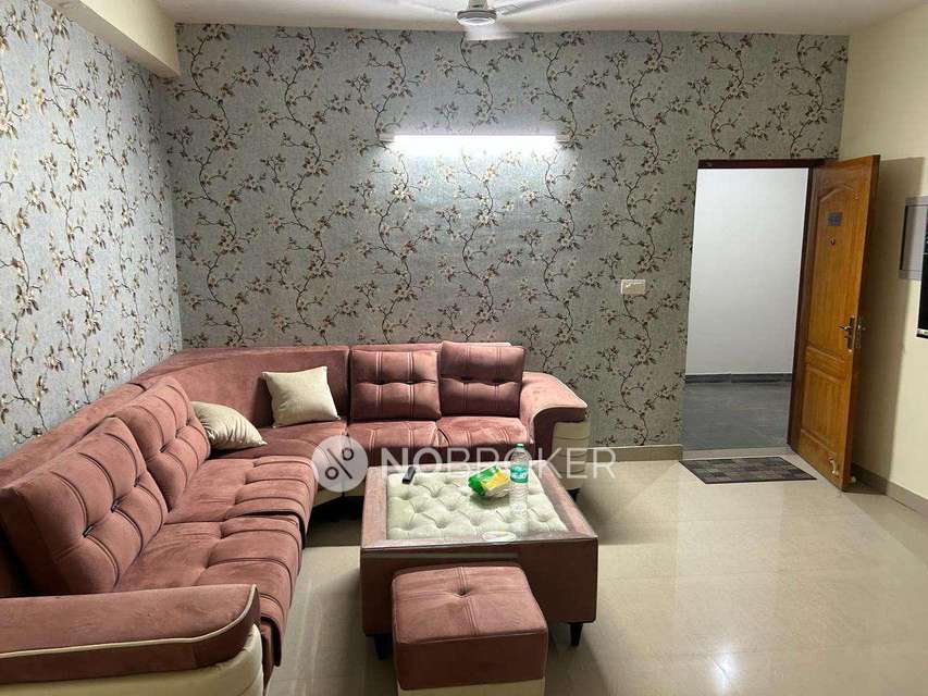 3 BHK Flat In Sare Homes Dewy Terraces For Sale  In Thiruporur
