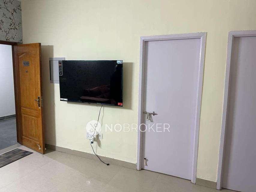 3 BHK Flat In Sare Homes Dewy Terraces For Sale  In Thiruporur