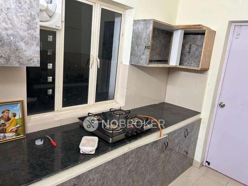 3 BHK Flat In Sare Homes Dewy Terraces For Sale  In Thiruporur