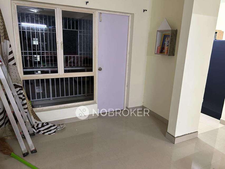 3 BHK Flat In Sare Homes Dewy Terraces For Sale  In Thiruporur