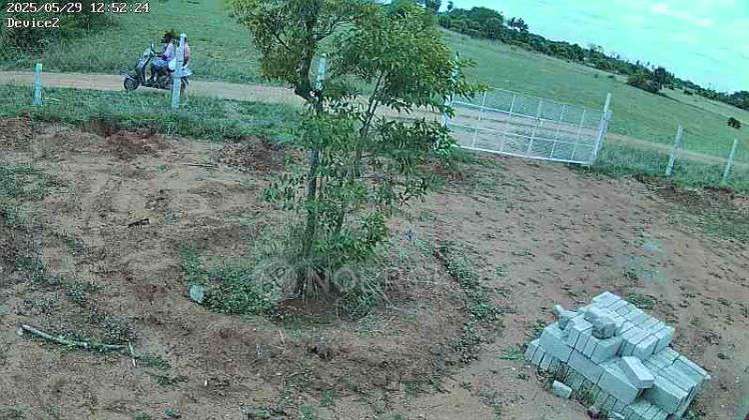 Plot For Sale  In Ramaraj In Bannerughatta Road Nice Bus Stop