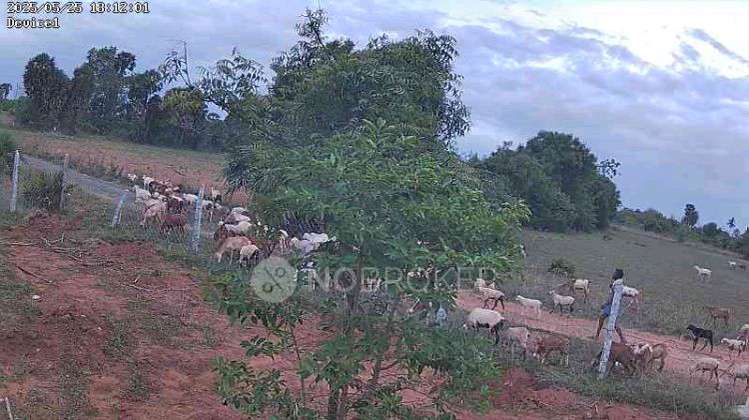 Plot For Sale  In Ramaraj In Bannerughatta Road Nice Bus Stop