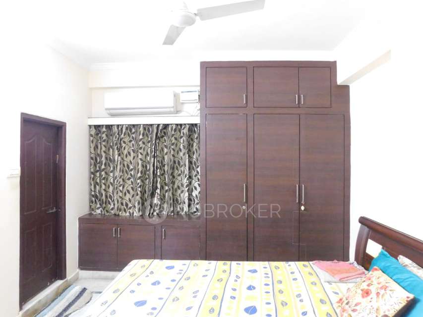 3 BHK Flat In Sujaya Residency For Sale  In Madhapur