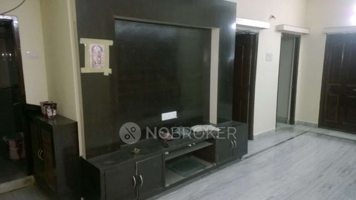3 BHK Flat In Sujaya Residency For Sale  In Madhapur
