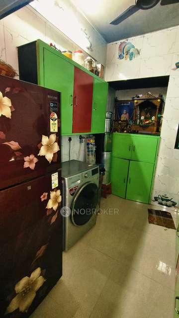 1 BHK Flat In Shree Rajlaxmi For Sale  In Kalwa