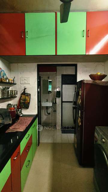 1 BHK Flat In Shree Rajlaxmi For Sale  In Kalwa