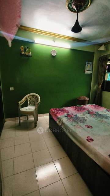 1 BHK Flat In Shree Rajlaxmi For Sale  In Kalwa