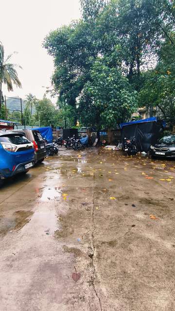 1 BHK Flat In Shree Rajlaxmi For Sale  In Kalwa