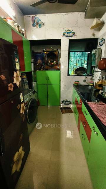 1 BHK Flat In Shree Rajlaxmi For Sale  In Kalwa