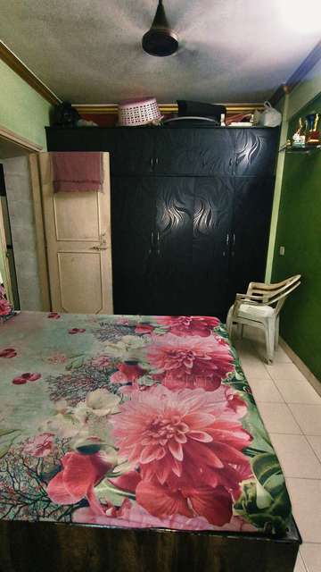 1 BHK Flat In Shree Rajlaxmi For Sale  In Kalwa