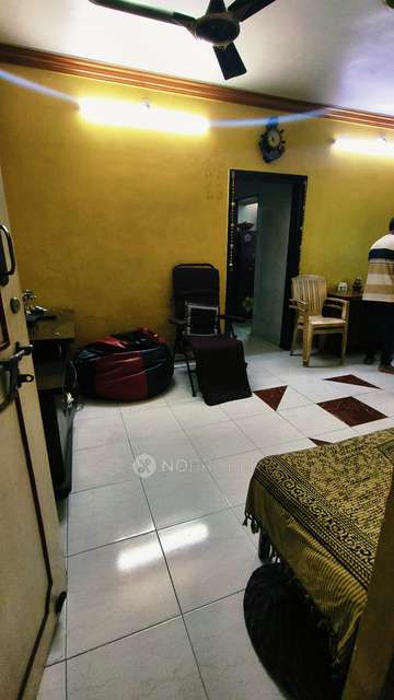 1 BHK Flat In Shree Rajlaxmi For Sale  In Kalwa