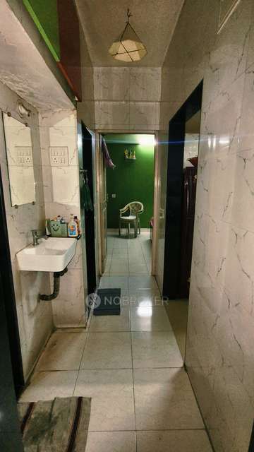 1 BHK Flat In Shree Rajlaxmi For Sale  In Kalwa