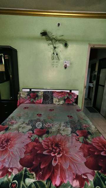 1 BHK Flat In Shree Rajlaxmi For Sale  In Kalwa