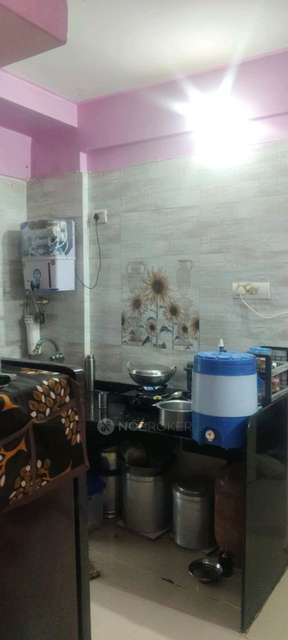 1 BHK Flat In Tulip Homes For Sale  In Cluster_medankarwadi 1 Wing-d, Tulip Homes, Kadachiwadi, Maharashtra 410501, India