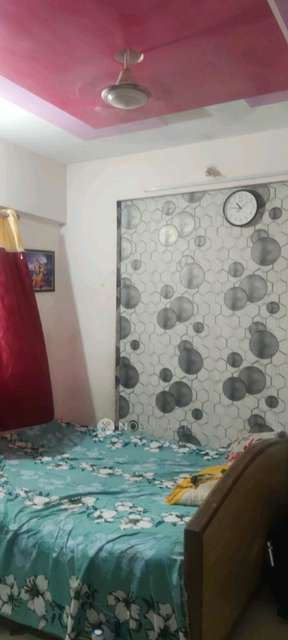 1 BHK Flat In Tulip Homes For Sale  In Cluster_medankarwadi 1 Wing-d, Tulip Homes, Kadachiwadi, Maharashtra 410501, India