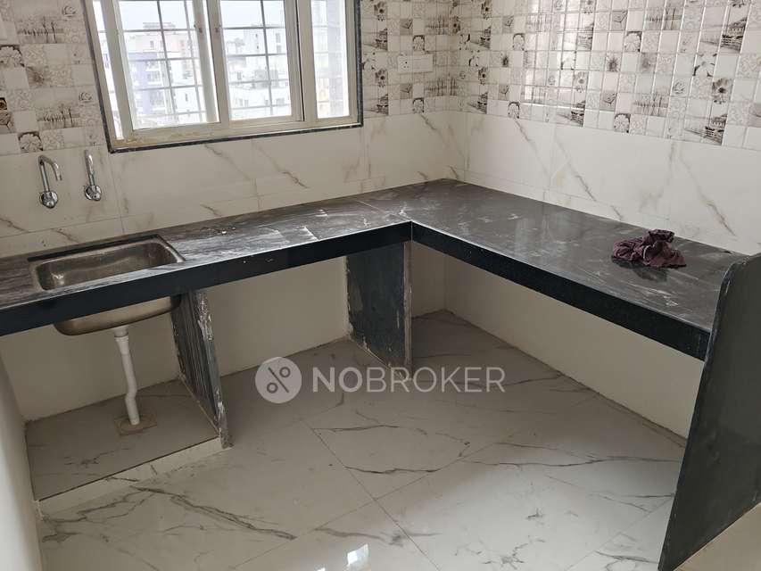 3 BHK Flat In Optima The Pavilion For Sale  In Ambegaon Bk