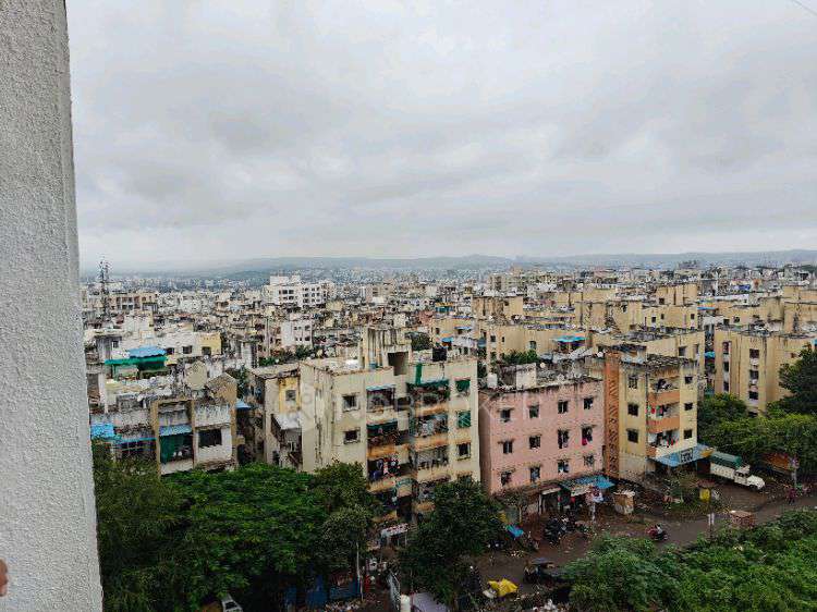 3 BHK Flat In Optima The Pavilion For Sale  In Ambegaon Bk