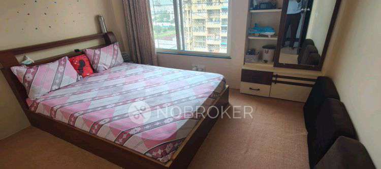 2 BHK Flat In Gagan Lawish For Sale  In Undri