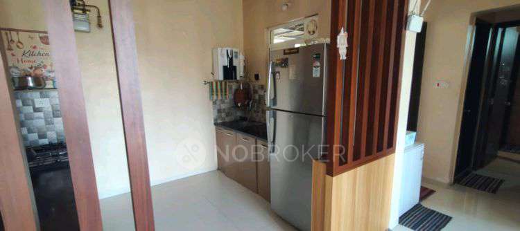 2 BHK Flat In Gagan Lawish For Sale  In Undri