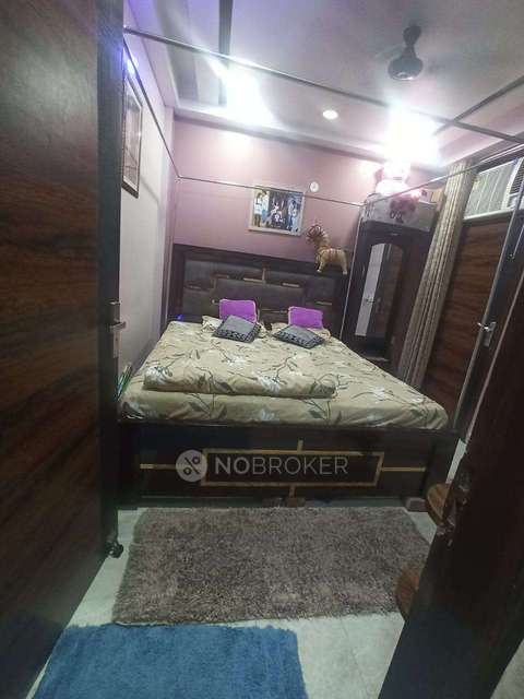 2 BHK Flat In Samridhhi Appartment For Sale  In Mahavir Enclave