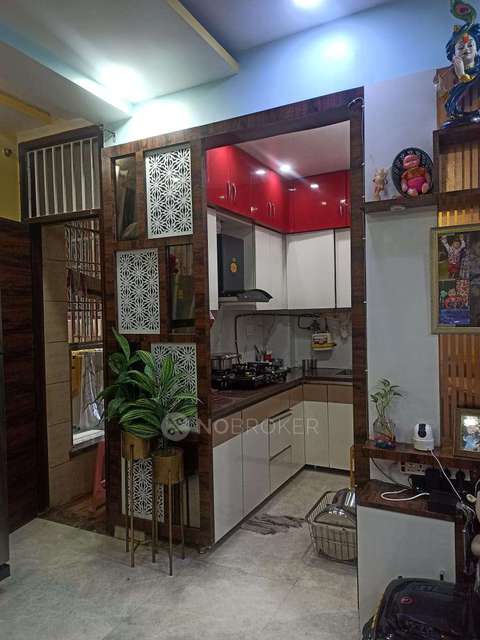2 BHK Flat In Samridhhi Appartment For Sale  In Mahavir Enclave
