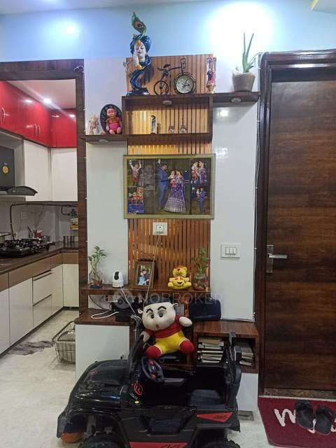 2 BHK Flat In Samridhhi Appartment For Sale  In Mahavir Enclave