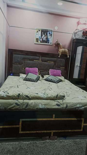 2 BHK Flat In Samridhhi Appartment For Sale  In Mahavir Enclave