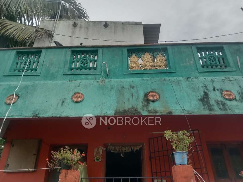 1 BHK House For Sale  In Mudichur