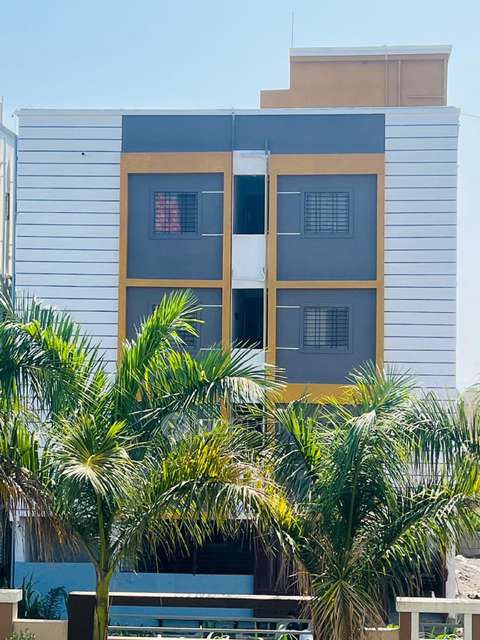 1 RK Flat In Vithal Heights  for Rent  In Chakan