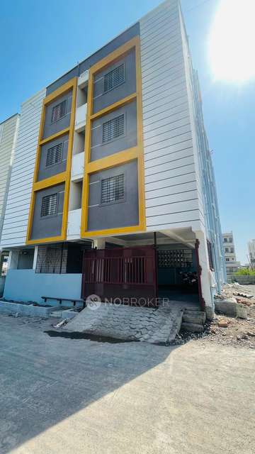 1 RK Flat In Vithal Heights  for Rent  In Chakan