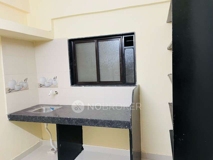 1 RK Flat In Vithal Heights  for Rent  In Chakan