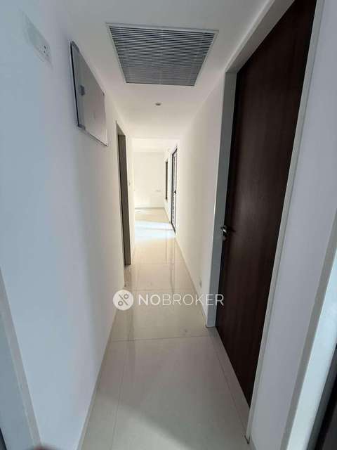 3 BHK Flat In Ahura Ecopolitan For Sale  In Punavale