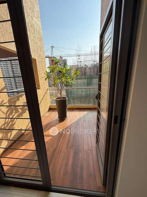 3 BHK Flat In Ahura Ecopolitan For Sale  In Punavale