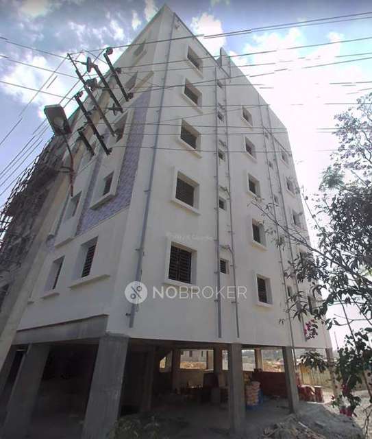 PG for Boys in Krishnarajapuram